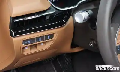 Genesis G80 2024 2.5 Автомат в Москве № 26001, миниатюра 4