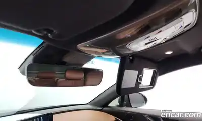 Genesis G80 2024 2.5 Автомат в Москве № 26001, миниатюра 7