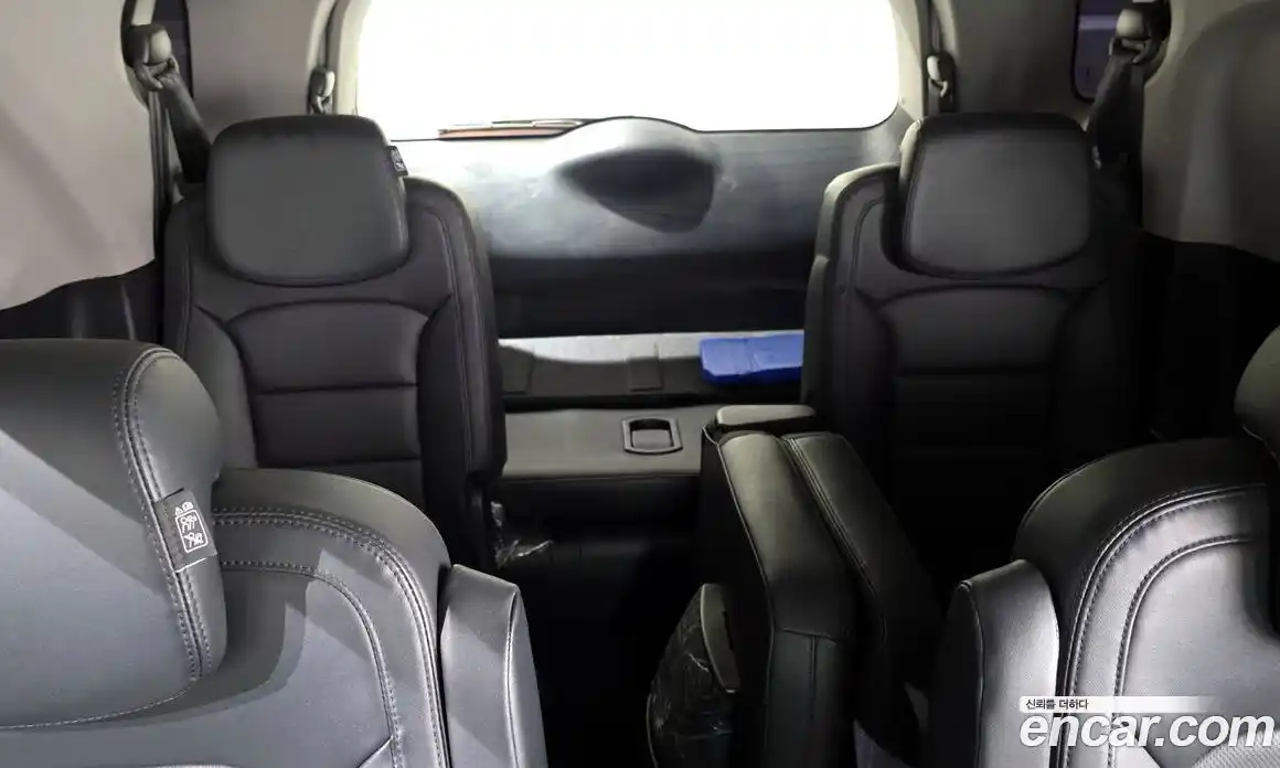 SsangYong Korando 2018 2.2 Автомат в Москве № 260629, фото 12