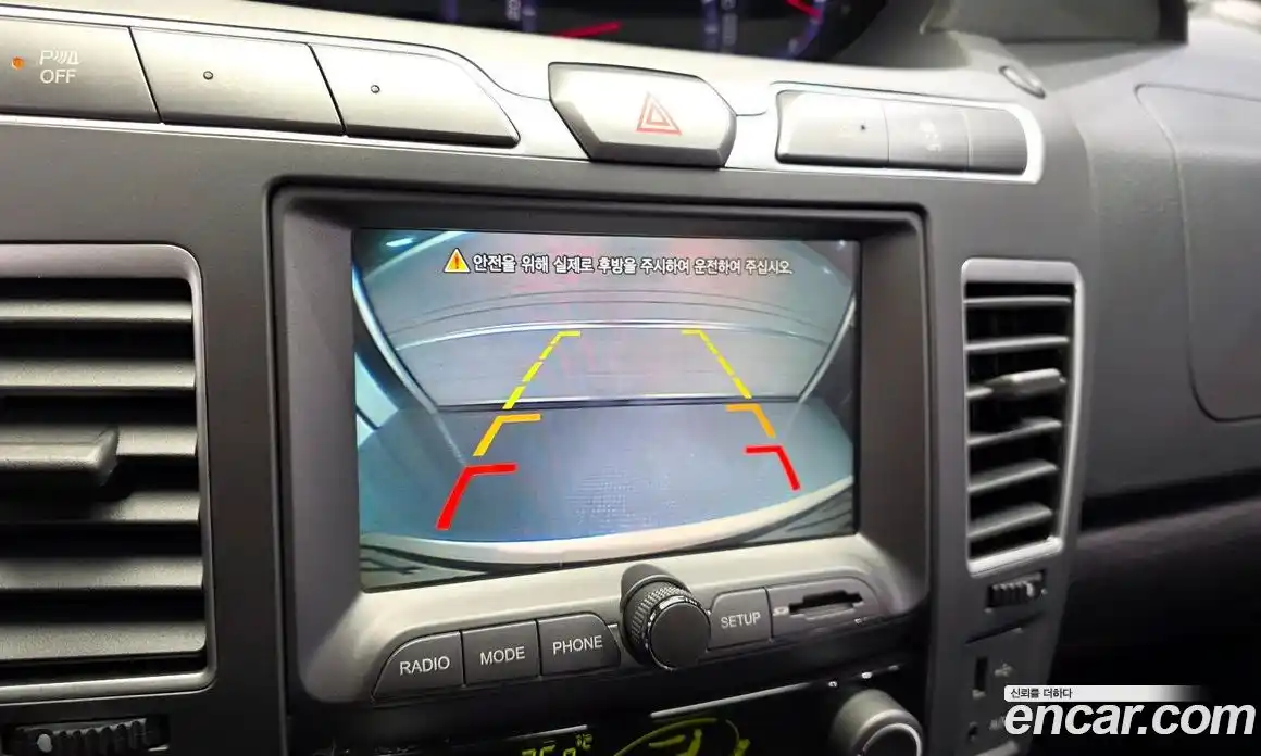 SsangYong Korando 2018 2.2 Автомат в Москве № 260629, фото 14