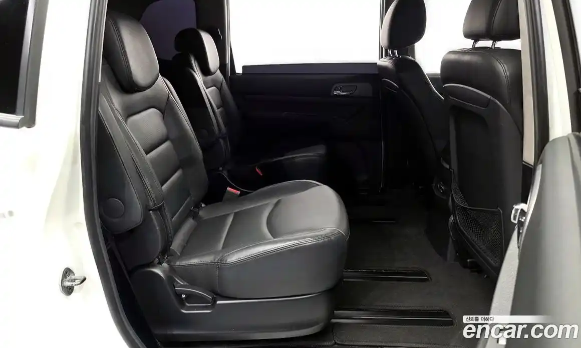 SsangYong Korando 2018 2.2 Автомат в Москве № 260629, фото 16