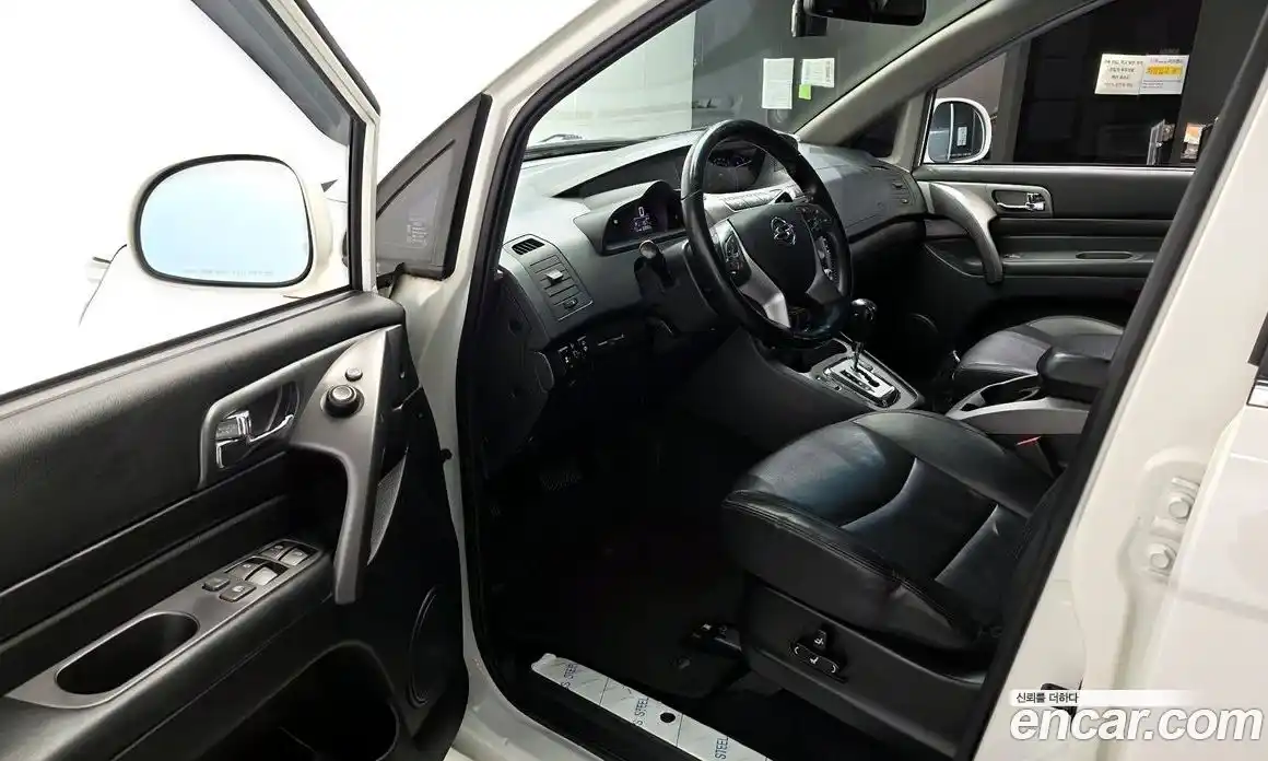 SsangYong Korando 2018 2.2 Автомат в Москве № 260629, фото 20