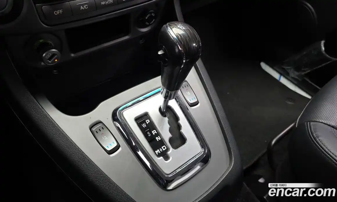 SsangYong Korando 2018 2.2 Автомат в Москве № 260629, фото 7