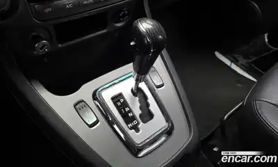 SsangYong Korando 2018 2.2 Автомат в Москве № 260629, миниатюра 7