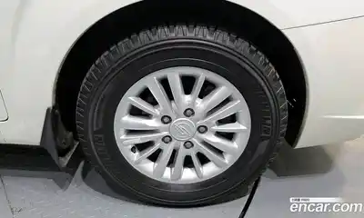 SsangYong Korando 2018 2.2 Автомат в Москве № 260629, миниатюра 8