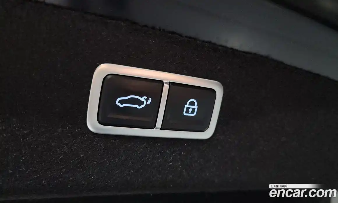 Genesis G80 2022 2.5 Автомат в Москве № 26593, фото 15