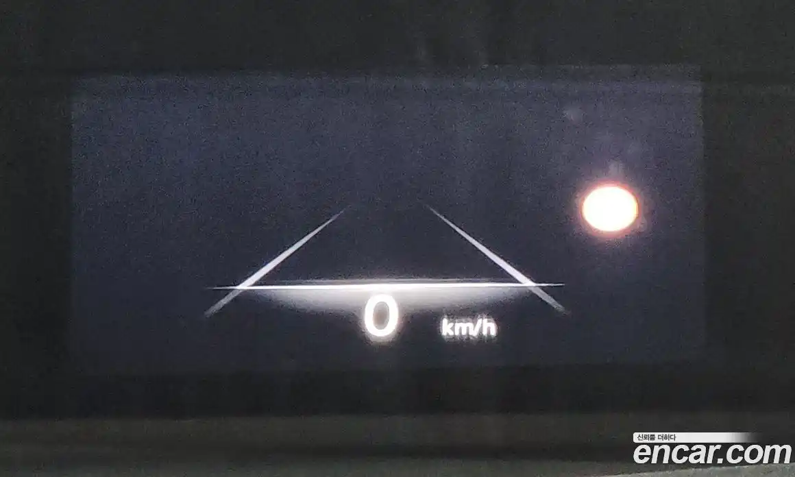 Genesis G80 2022 2.5 Автомат в Москве № 26593, фото 16