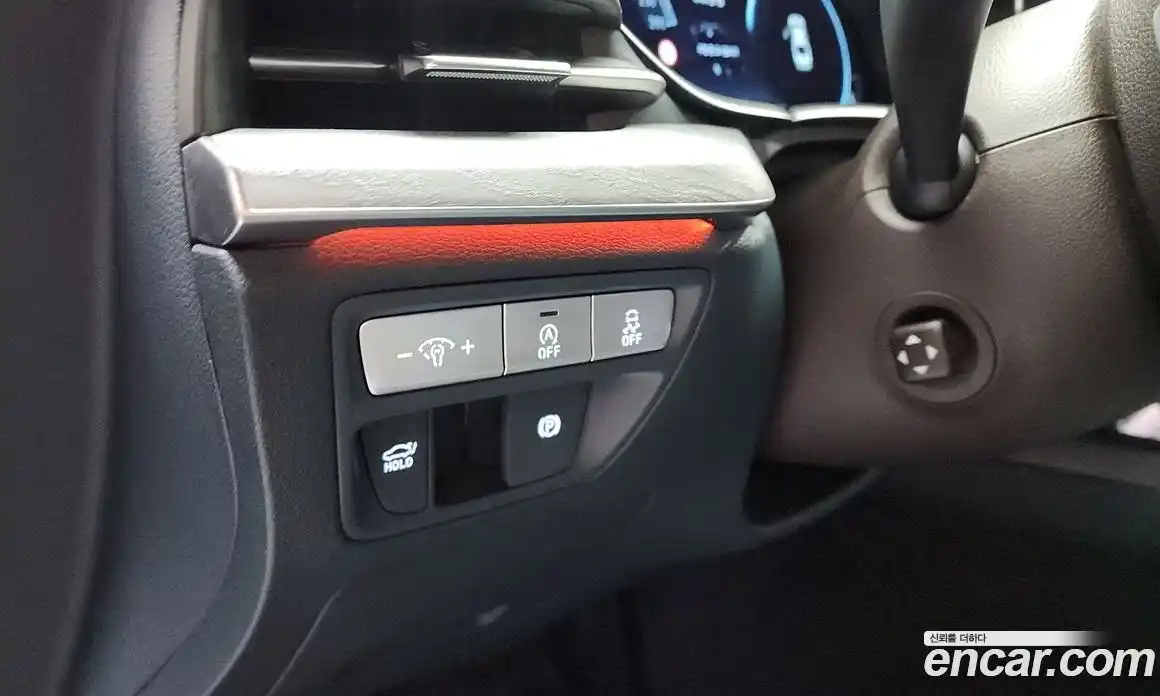 Genesis G80 2022 2.5 Автомат в Москве № 26593, фото 17