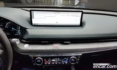 Genesis G80 2022 2.5 Автомат в Москве № 26593, миниатюра 4