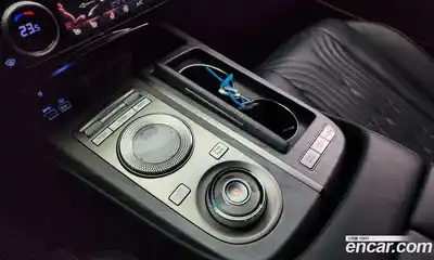 Genesis G80 2022 2.5 Автомат в Москве № 26593, миниатюра 5