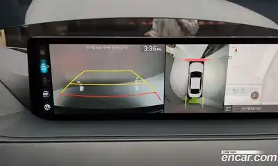 Genesis G80 2022 2.5 Автомат в Москве № 26593, миниатюра 9