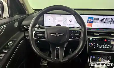 Genesis GV80 2024 3.5 Автомат в Москве № 26852, миниатюра 12