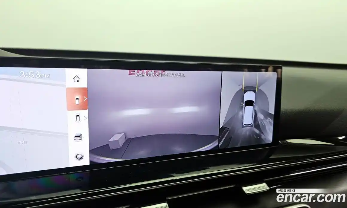 Genesis GV80 2024 3.5 Автомат в Москве № 26852, фото 14