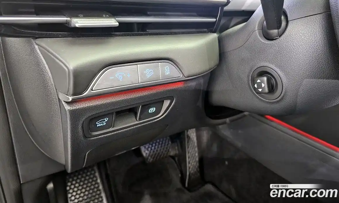 Genesis GV80 2024 3.5 Автомат в Москве № 26852, фото 15