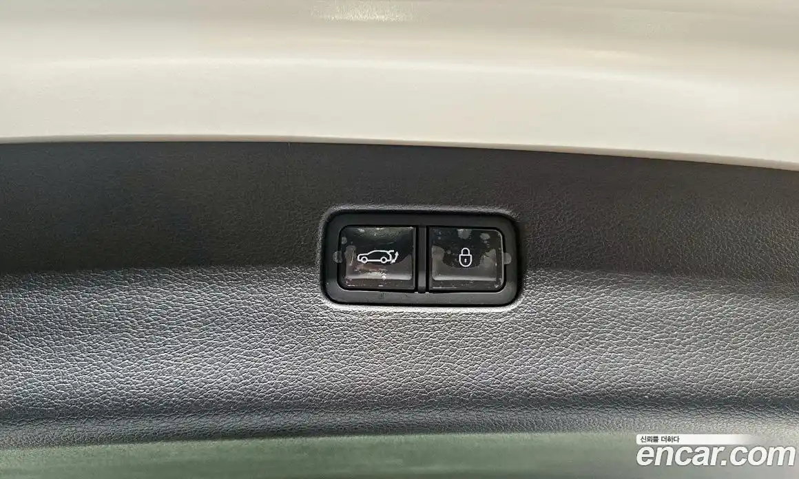 Genesis GV80 2024 3.5 Автомат в Москве № 26852, фото 19