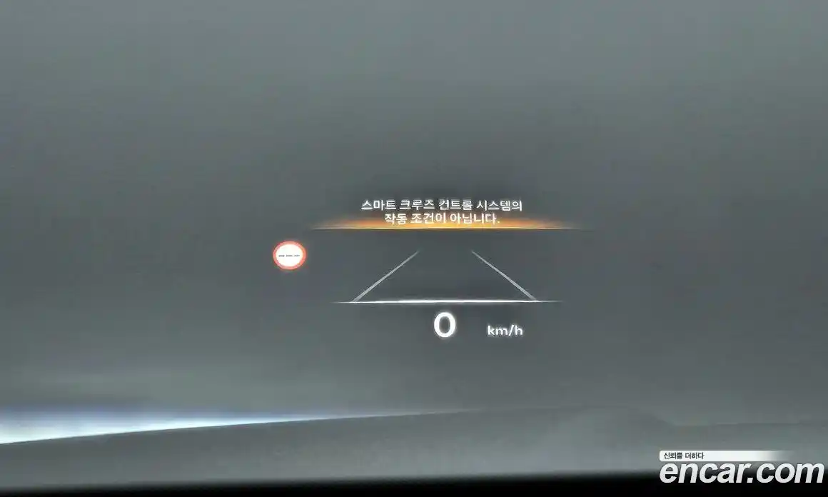 Genesis GV80 2024 3.5 Автомат в Москве № 26852, фото 8