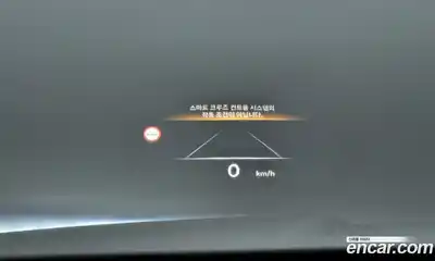 Genesis GV80 2024 3.5 Автомат в Москве № 26852, миниатюра 8