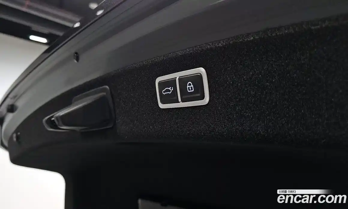 Genesis G80 2022 2.5 Автомат в Москве № 26939, фото 20