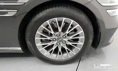 Genesis G80 2022 2.5 Автомат в Москве № 26939, миниатюра 5