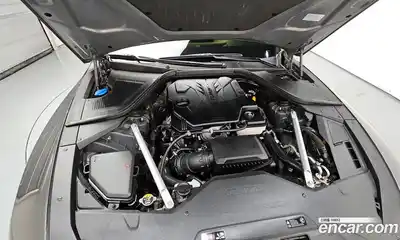 Genesis G80 2022 2.5 Автомат в Москве № 26939, миниатюра 6