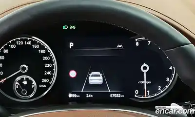 Genesis G80 2022 2.5 Автомат в Москве № 26939, миниатюра 8