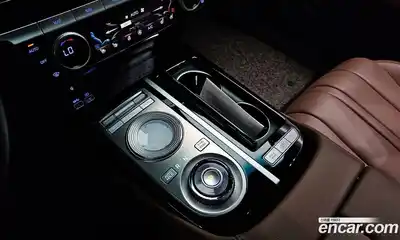 Genesis G80 2022 2.5 Автомат в Москве № 26939, миниатюра 9