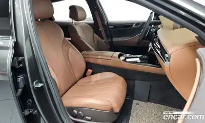 Genesis G80 2022 2.5 Автомат в Москве № 26939, миниатюра 10