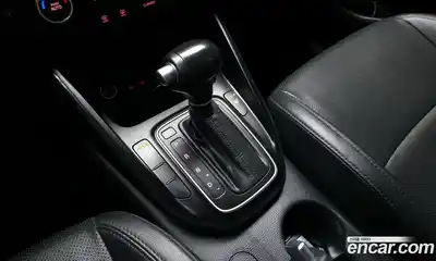 Kia Carens 2014 1.7 Автомат в Москве № 269695, миниатюра 9