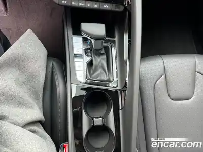 Hyundai Avante 2026 1.6 Автомат в Москве № 274015, миниатюра 12