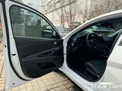 Hyundai Avante 2026 1.6 Автомат в Москве № 274015, миниатюра 9