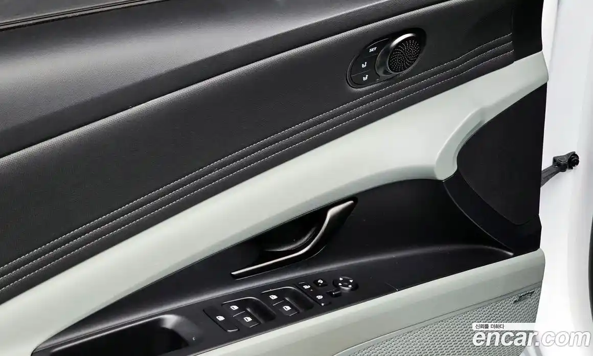 Hyundai Avante 2026 1.6 Автомат в Москве № 274796, фото 14