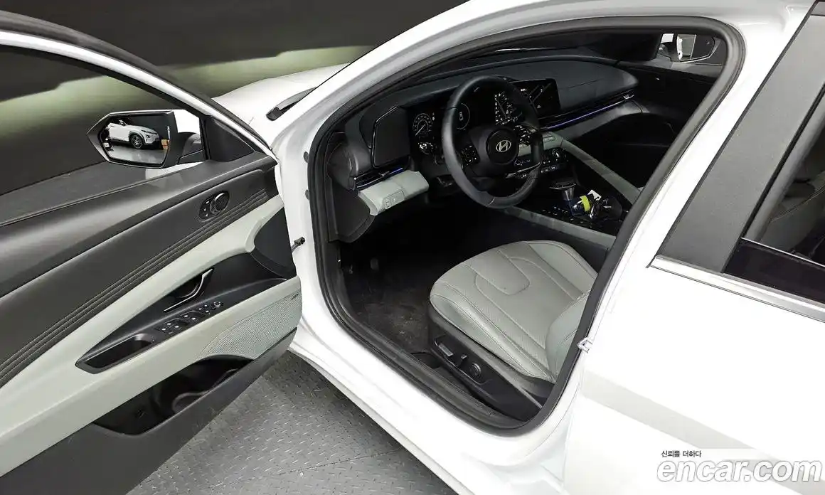 Hyundai Avante 2026 1.6 Автомат в Москве № 274796, фото 16