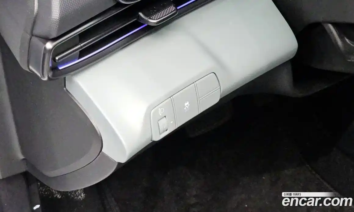 Hyundai Avante 2026 1.6 Автомат в Москве № 274796, фото 18