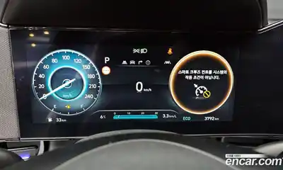 Hyundai Avante 2026 1.6 Автомат в Москве № 274796, миниатюра 2