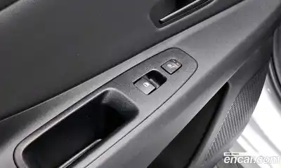 Hyundai Avante 2026 1.6 Автомат в Москве № 274796, миниатюра 4