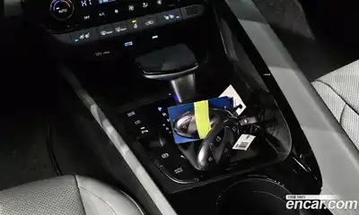 Hyundai Avante 2026 1.6 Автомат в Москве № 274796, миниатюра 6