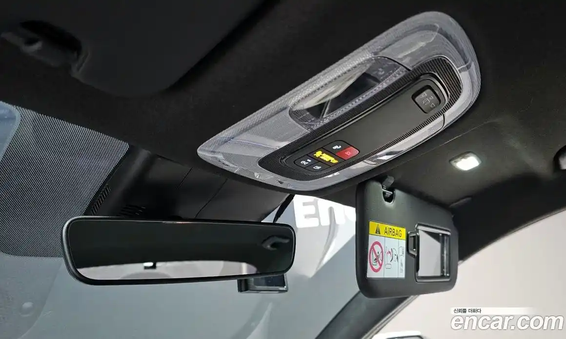 Hyundai Avante 2026 1.6 Автомат в Москве № 274796, фото 9