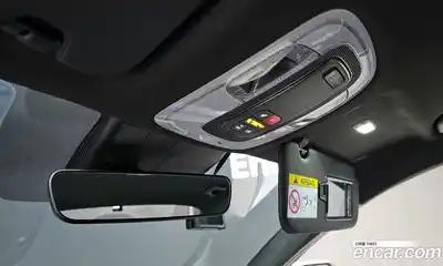 Hyundai Avante 2026 1.6 Автомат в Москве № 274796, миниатюра 9