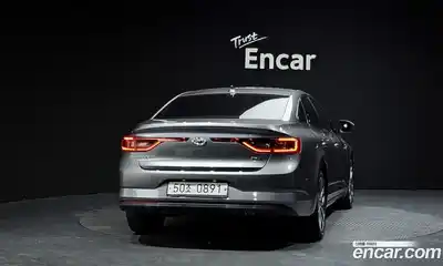 Renault SM6 2016 2.0 Автомат в Москве № 276575, миниатюра 12