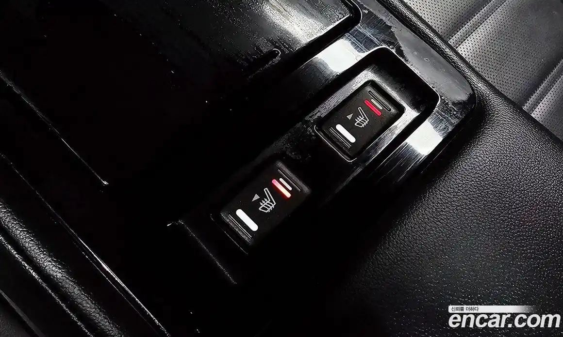 Renault SM6 2016 2.0 Автомат в Москве № 276575, фото 13