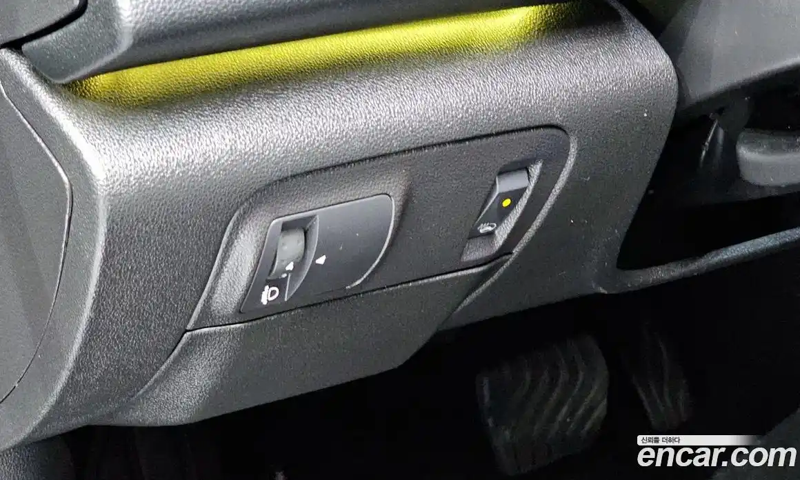 Renault SM6 2016 2.0 Автомат в Москве № 276575, фото 17