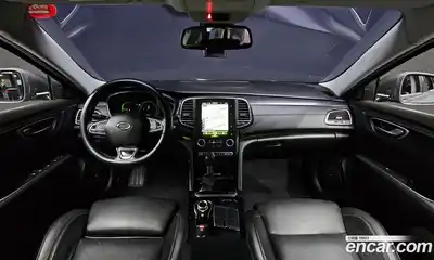Renault SM6 2016 2.0 Автомат в Москве № 276575, миниатюра 3