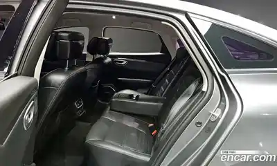 Renault SM6 2016 2.0 Автомат в Москве № 276575, миниатюра 5