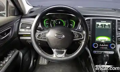 Renault SM6 2016 2.0 Автомат в Москве № 276575, миниатюра 7