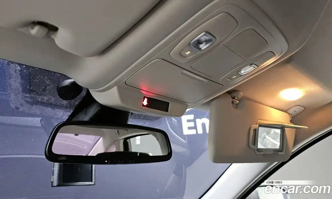 Renault SM6 2016 2.0 Автомат в Москве № 276575, фото 9