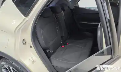 Renault QM3 2015 1.5 Автомат в Москве № 276801, миниатюра 11