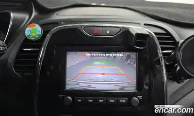 Renault QM3 2015 1.5 Автомат в Москве № 276801, миниатюра 4