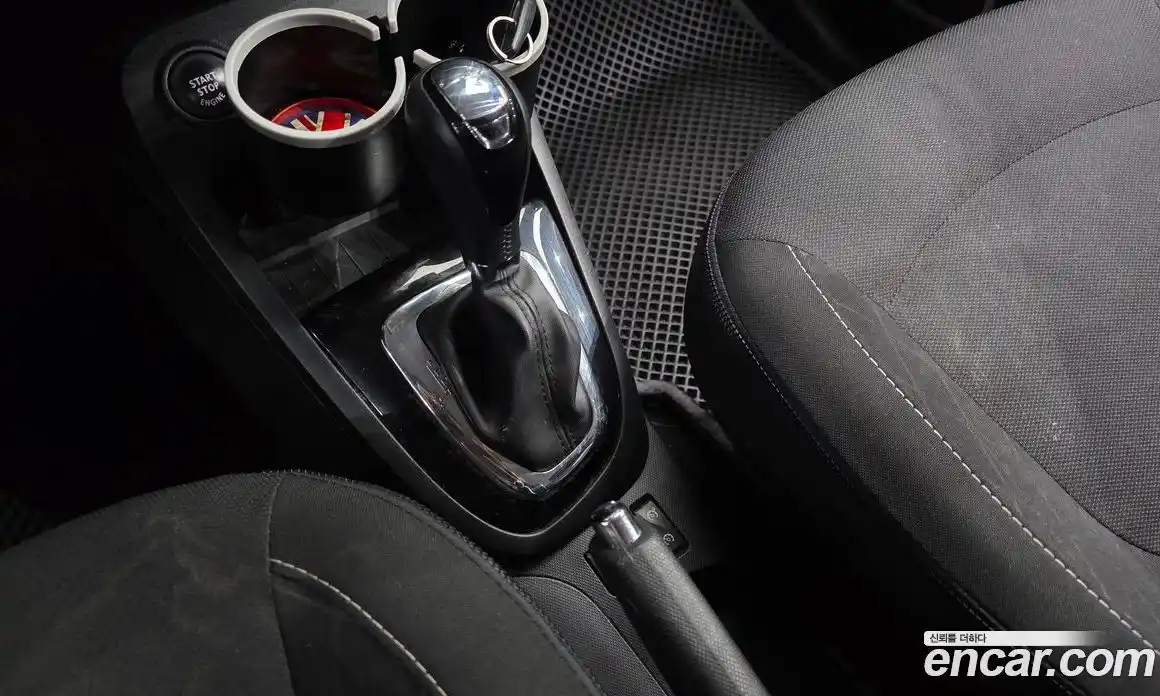 Renault QM3 2015 1.5 Автомат в Москве № 276801, фото 7