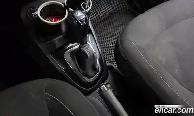 Renault QM3 2015 1.5 Автомат в Москве № 276801, миниатюра 7