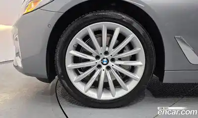 BMW 5-Series 2023 2.0 Автомат в Москве № 279083, миниатюра 4